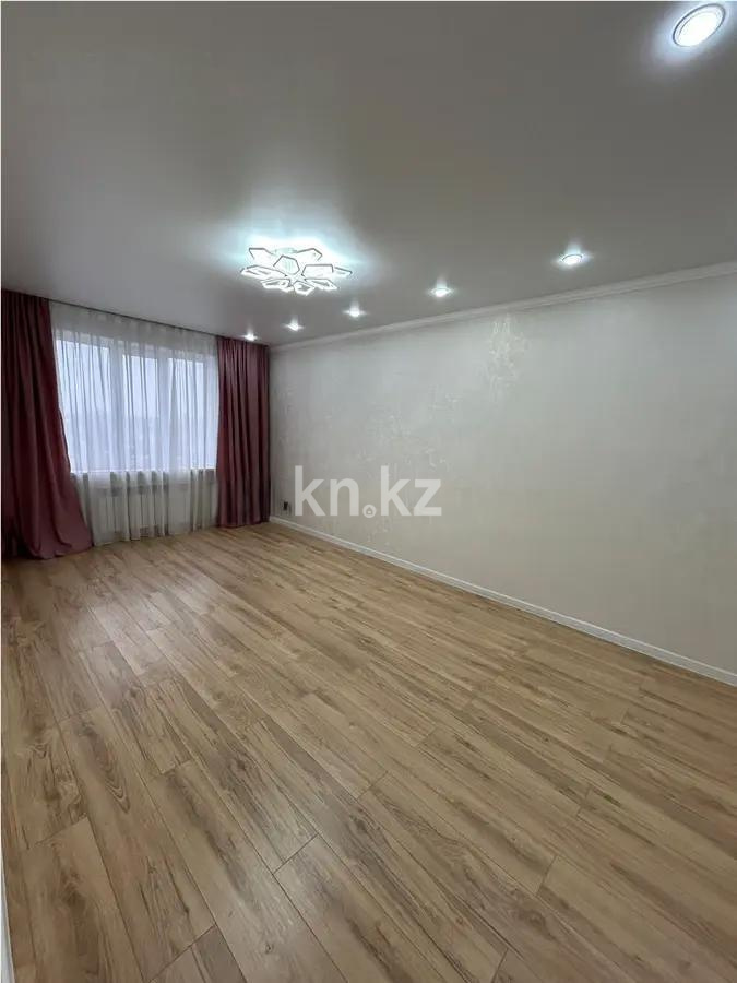 Продажа 1-комнатной квартиры, 48.4 м² в Алматы - фото 2