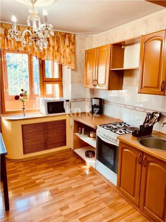 Продажа 3-комнатной квартиры, 68 м² в Алматы - фото 4