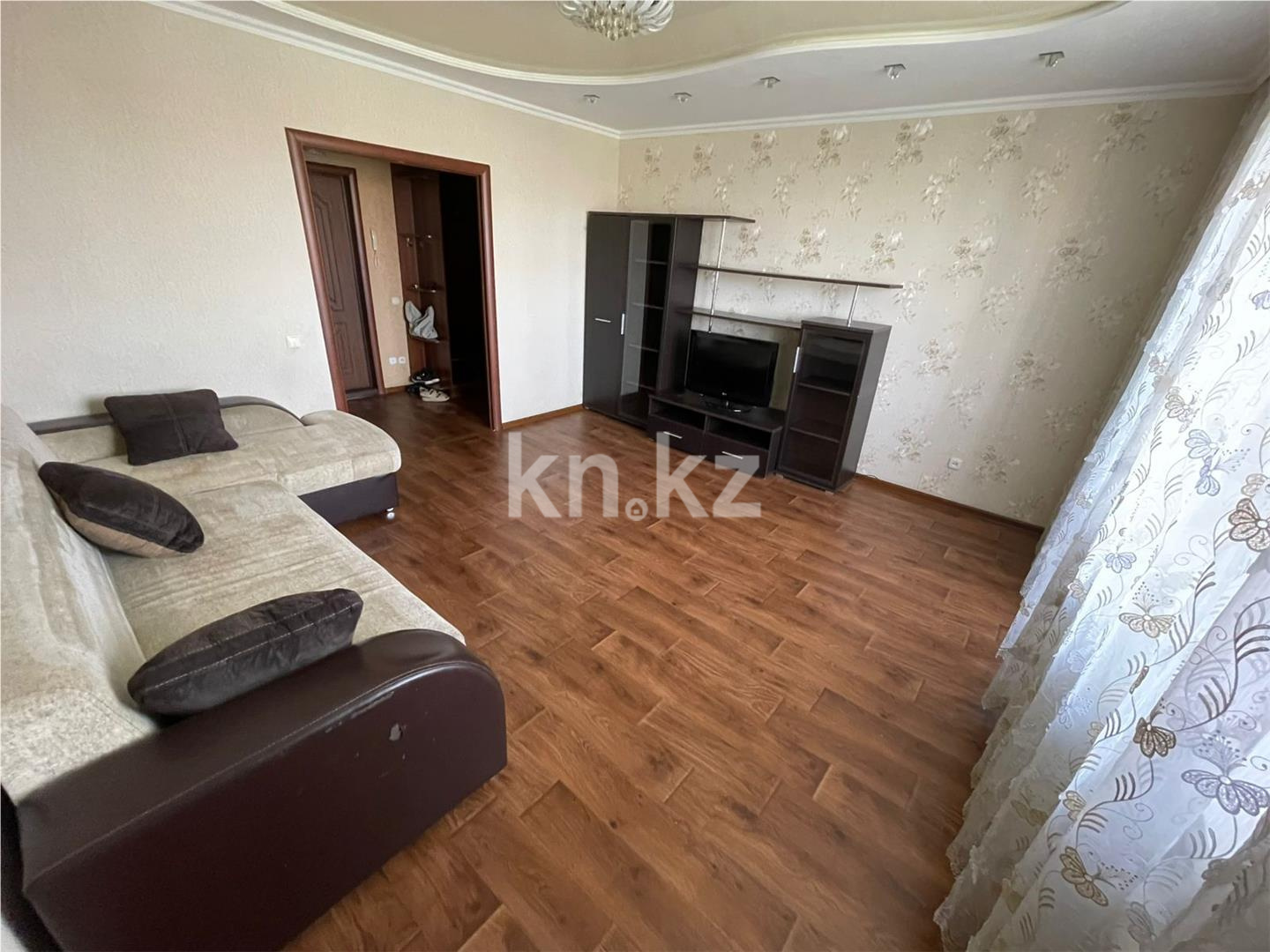 Продажа 2-комнатной квартиры, 53 м² в Караганде - фото 3