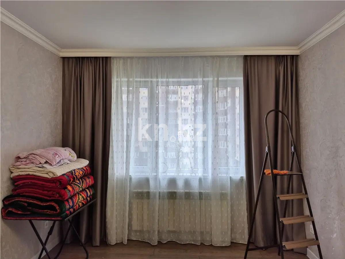 Продажа 3-комнатной квартиры, 90 м², мкр-н Нуркент, дом  66 в Алматы