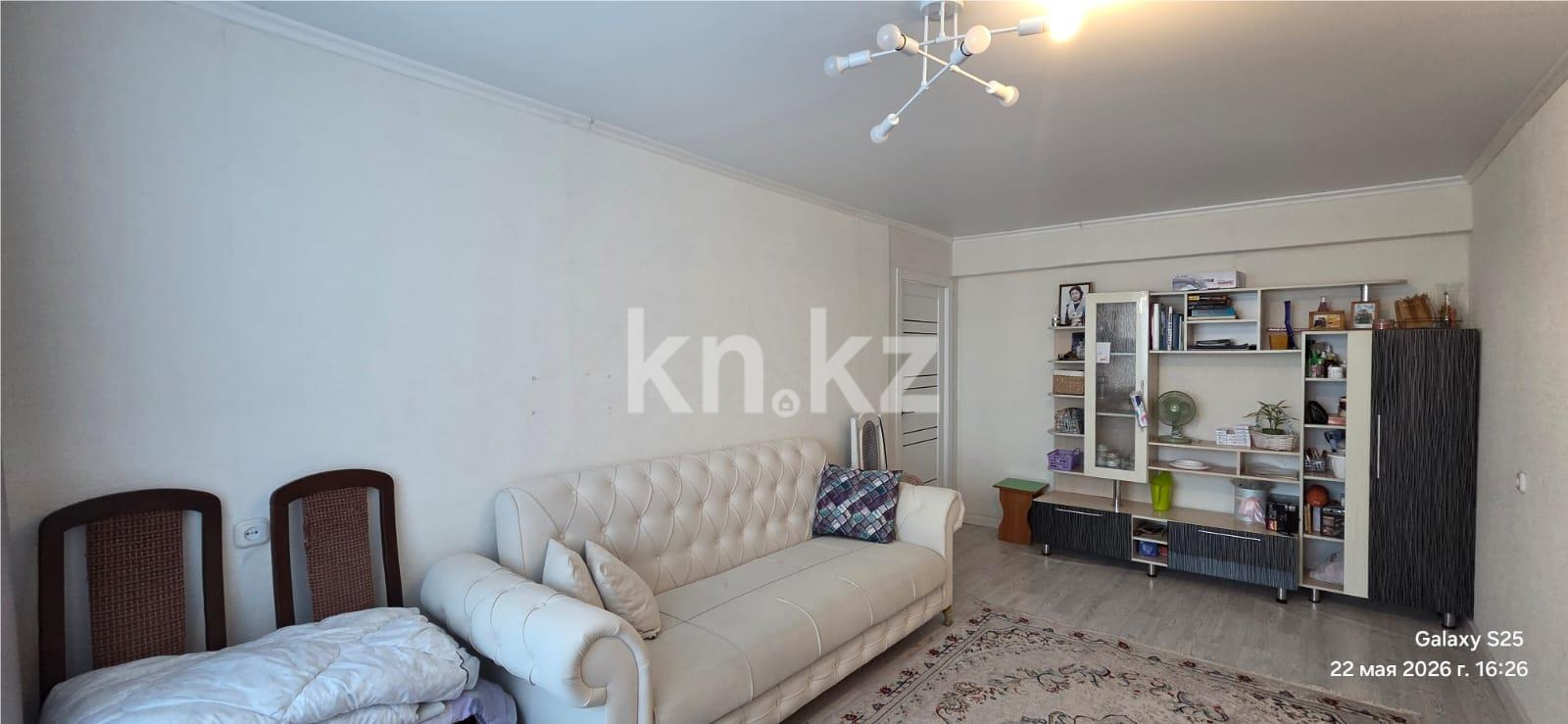 Продажа 2-комнатной квартиры, 42 м² в Темиртау - фото 2