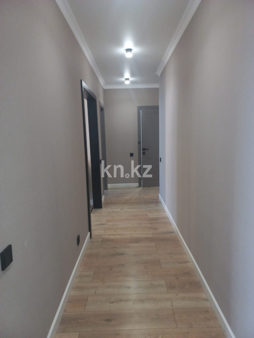 Аренда 2-комнатной квартиры, 68 м² в Астане - фото 11