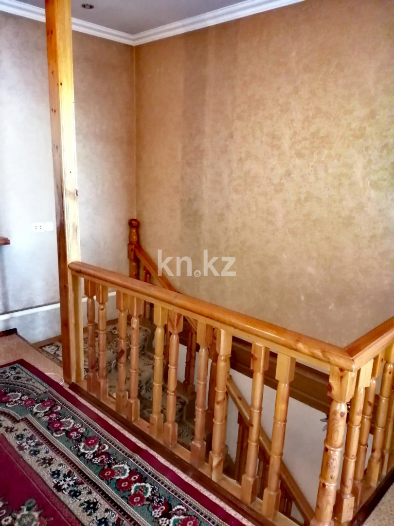 Продажа дома, 540 м², пер. Лазоревый, дом  4 в Караганде - фото 17