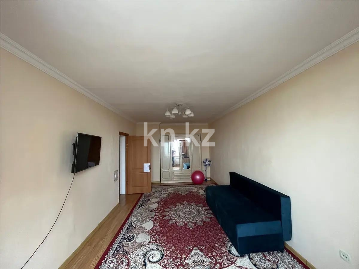 Продажа 1-комнатной квартиры, 45 м² в Алматы