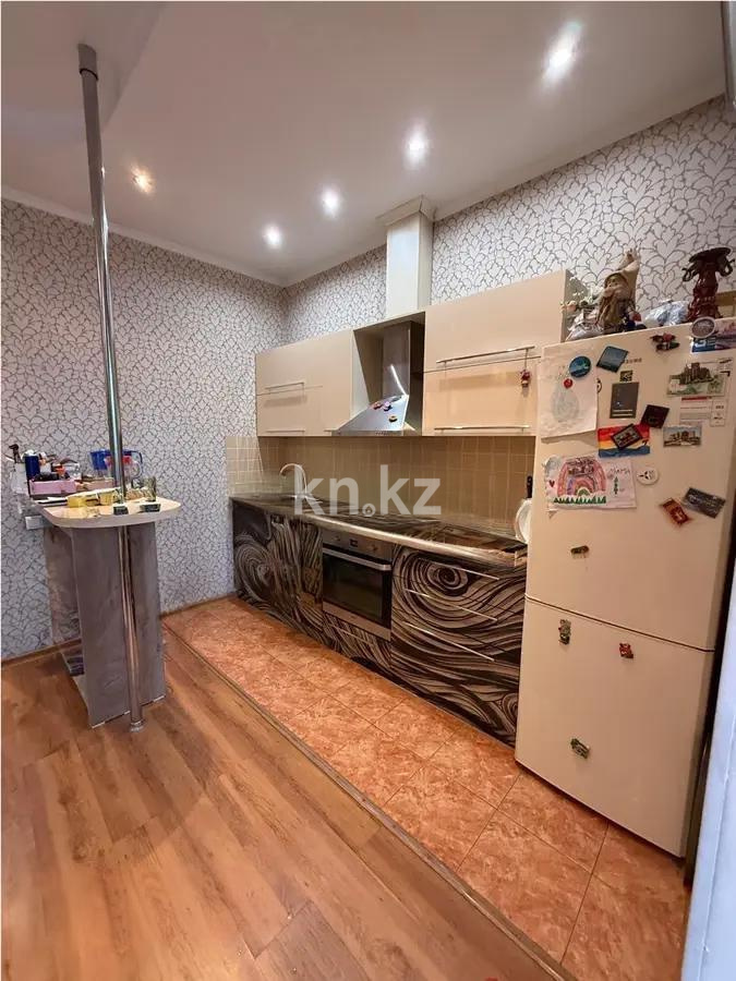 Продажа 3-комнатной квартиры, 75 м², ул. Брусиловского, дом  163 в Алматы - фото 4