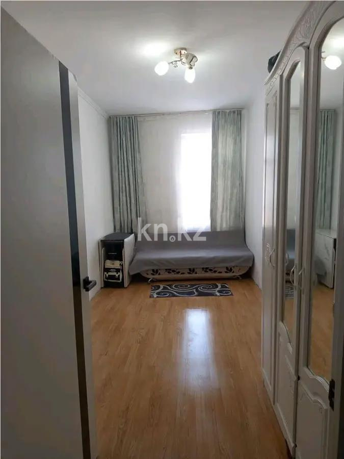 Продажа 3-комнатной квартиры, 79 м² в Астане