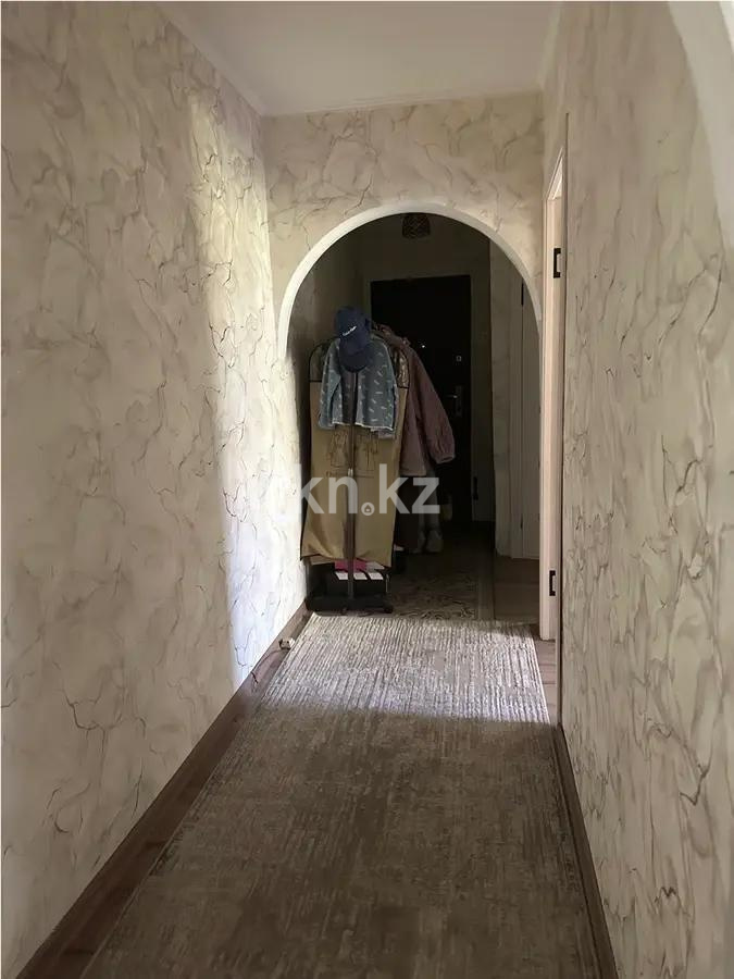 Продажа 3-комнатной квартиры, 60 м², мкр. Айнабулак-1, дом  23 в Алматы - фото 7
