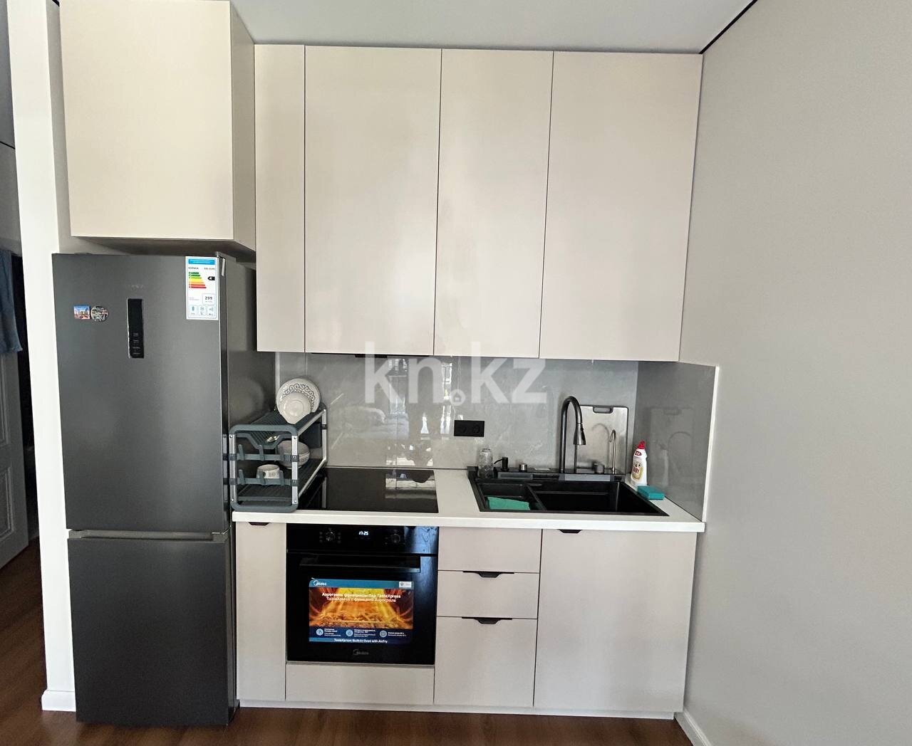 Продажа 2-комнатной квартиры, 45 м² в Алматы - фото 11