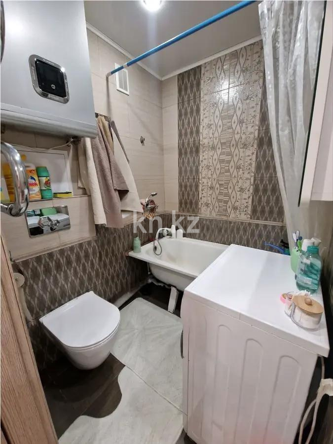 Продажа 2-комнатной квартиры, 44 м², ул. Караганды, дом  28/1 в Темиртау - фото 4