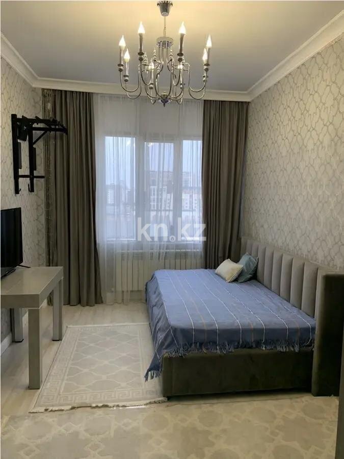 Продажа 5-комнатной квартиры, 121 м² в Астане