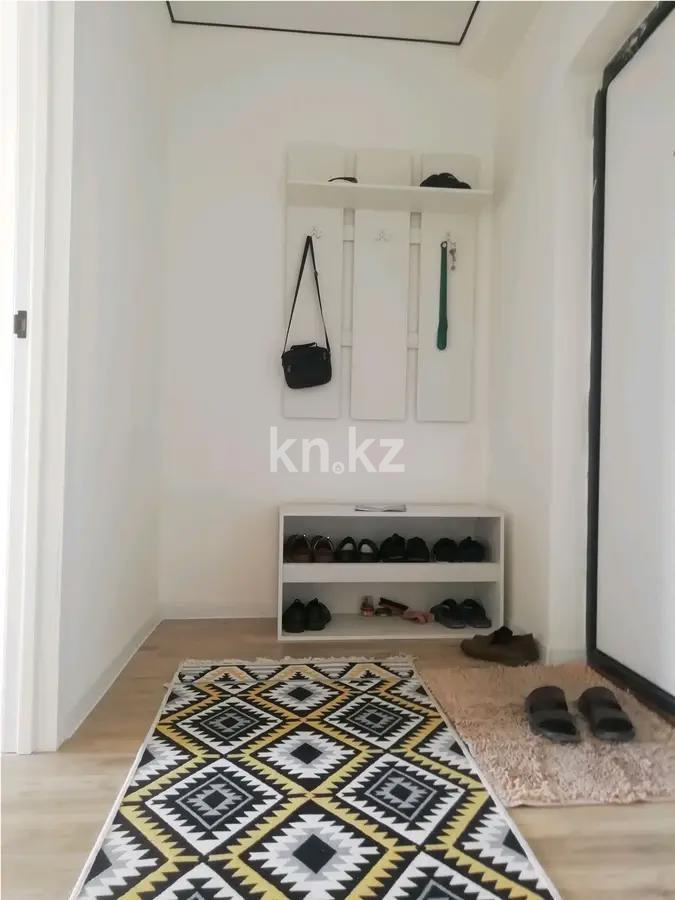 Продажа 1-комнатной квартиры, 35.5 м², ул. Северное Кольцо, дом  92/2 в Алматы - фото 3