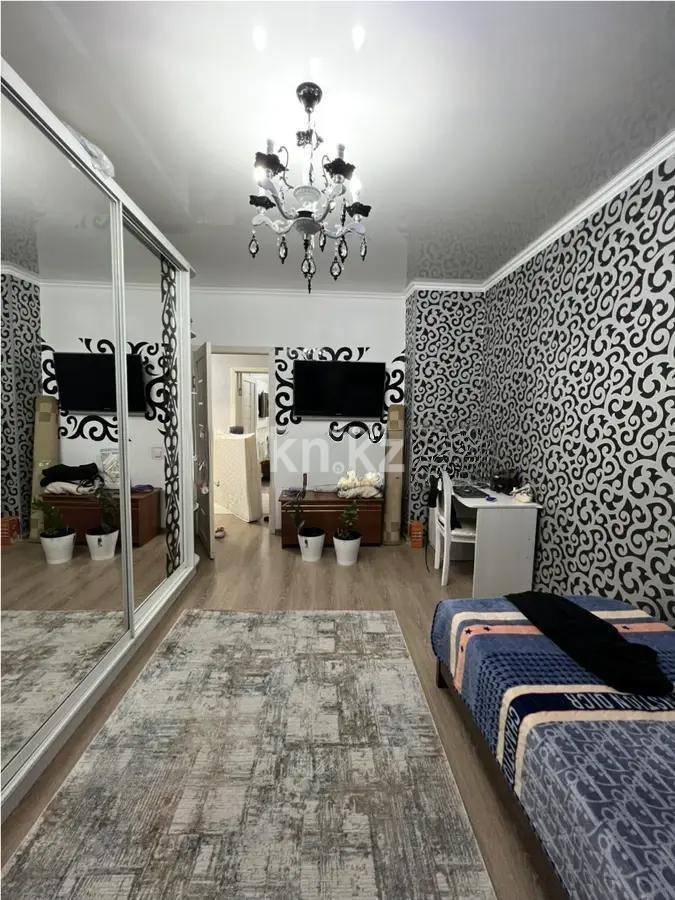 Продажа 2-комнатной квартиры, 62.5 м² в Алматы - фото 2