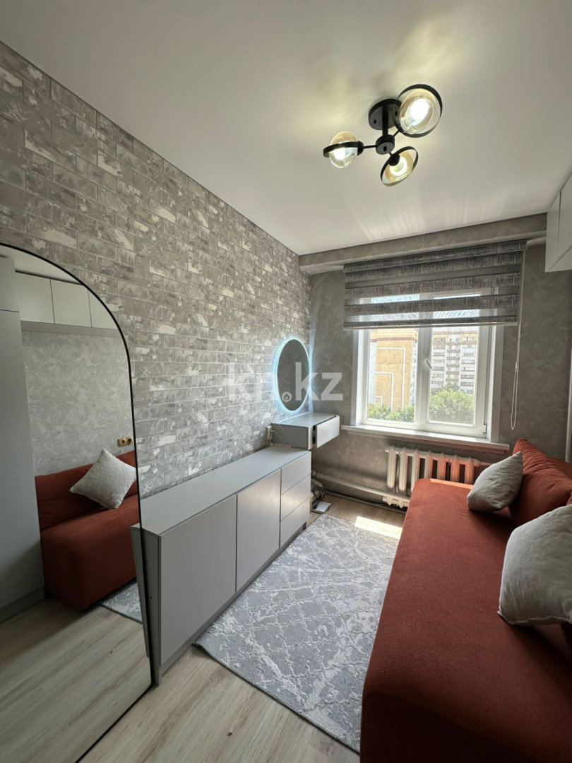 Продажа 3-комнатной квартиры, 60 м² в Алматы - фото 5