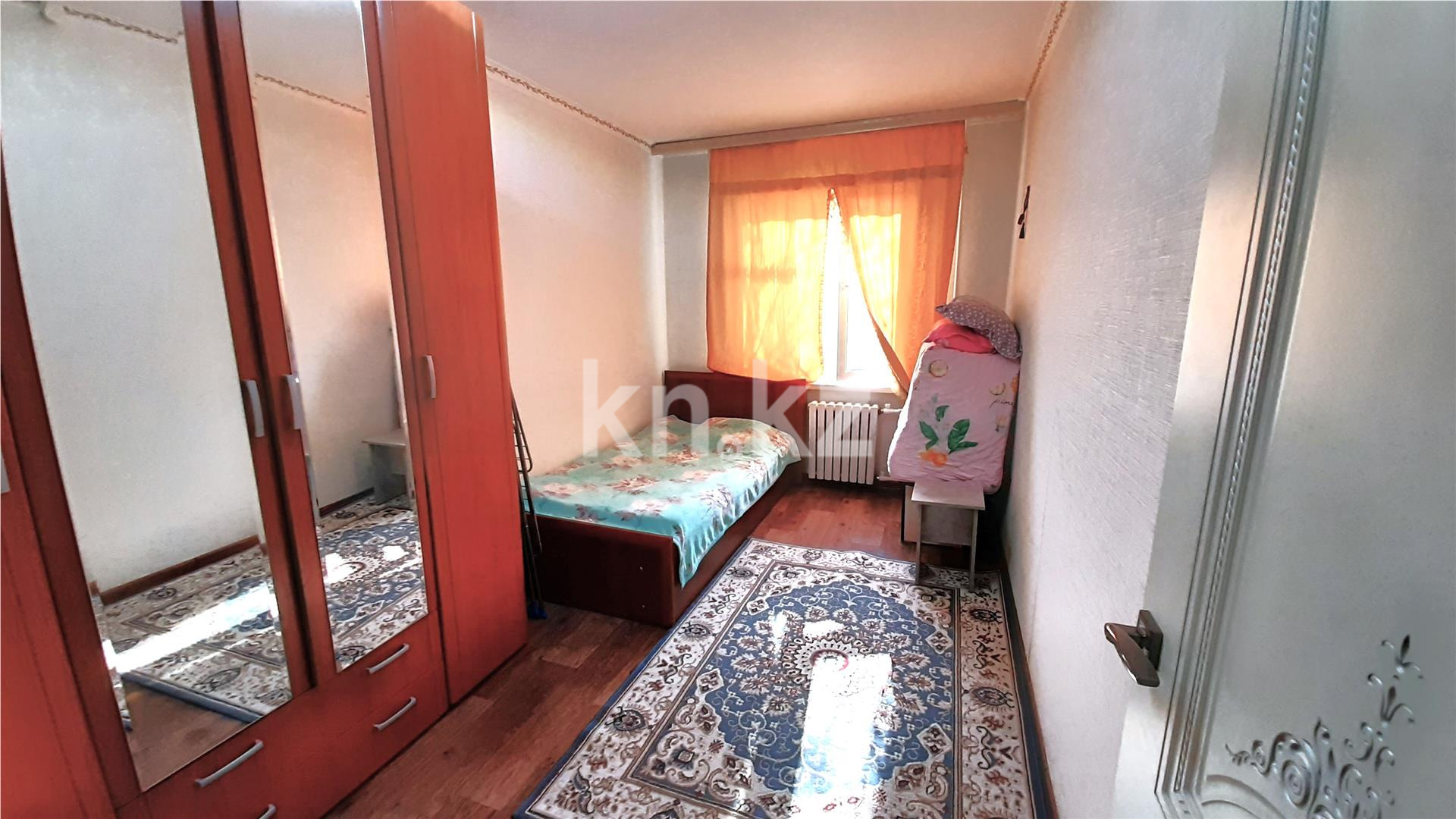 Продажа 2-комнатной квартиры, 44 м², ул. Квартал 4а в Темиртау - фото 3