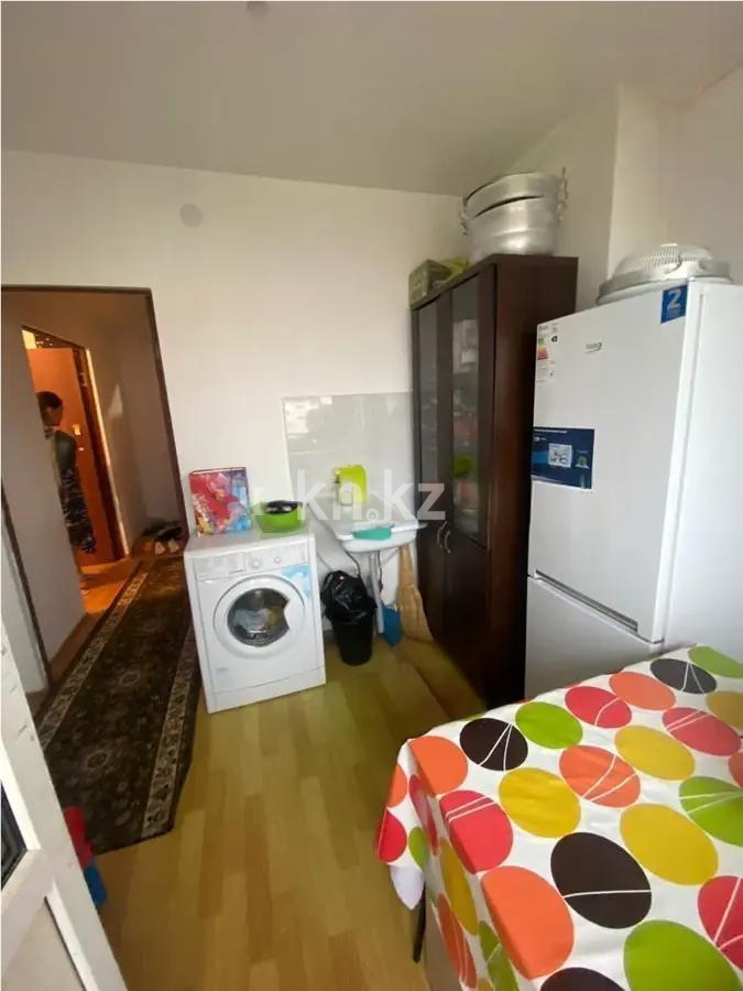 Продажа 1-комнатной квартиры, 35 м², ул. Аркалык, дом  93 в Алматы - фото 3