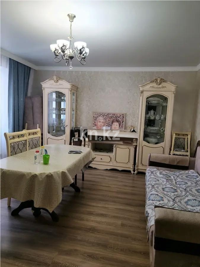 Продажа 2-комнатной квартиры, 67 м² в Астане