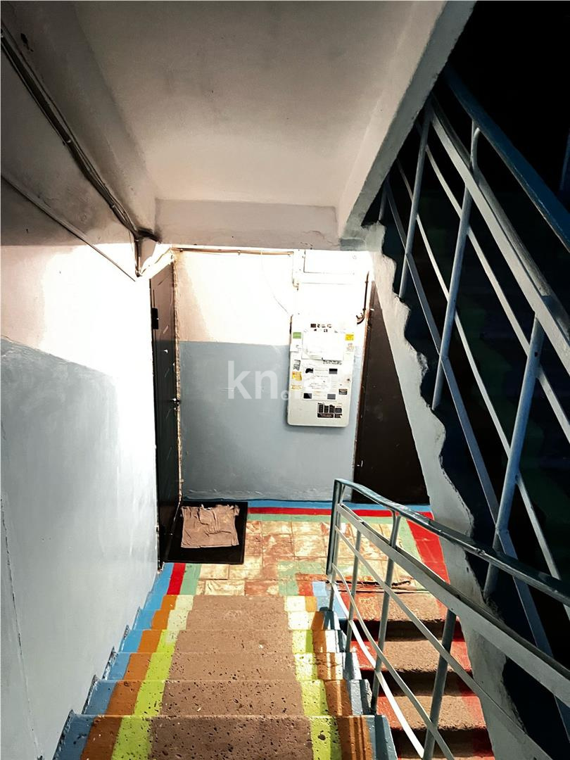 Продажа 2-комнатной квартиры, 46 м², ул. Муканова в Караганде - фото 11