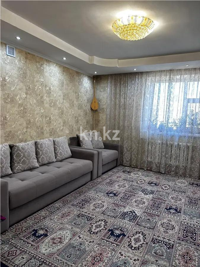 Продажа 2-комнатной квартиры, 67.3 м² в Астане