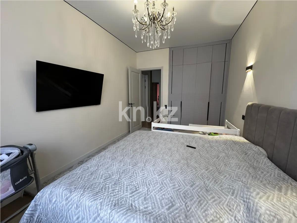 Продажа 3-комнатной квартиры, 87 м² в Астане - фото 2