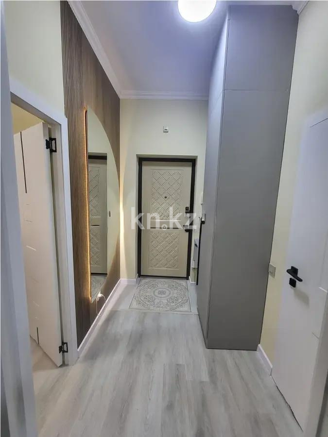 Продажа 1-комнатной квартиры, 32.6 м² в Астане - фото 4