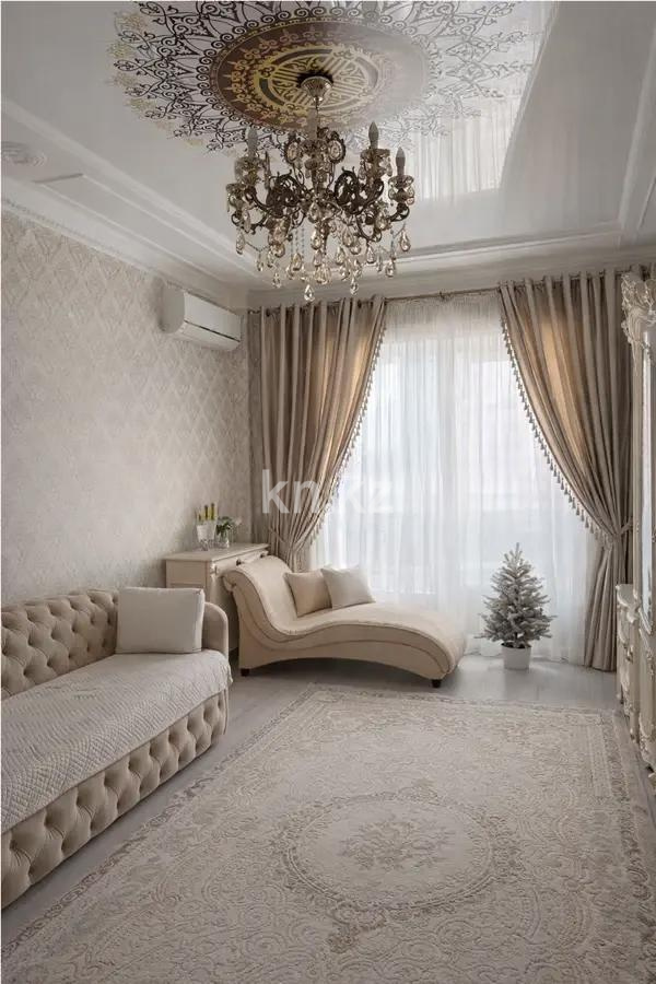 Продажа 2-комнатной квартиры, 69.2 м² в Астане