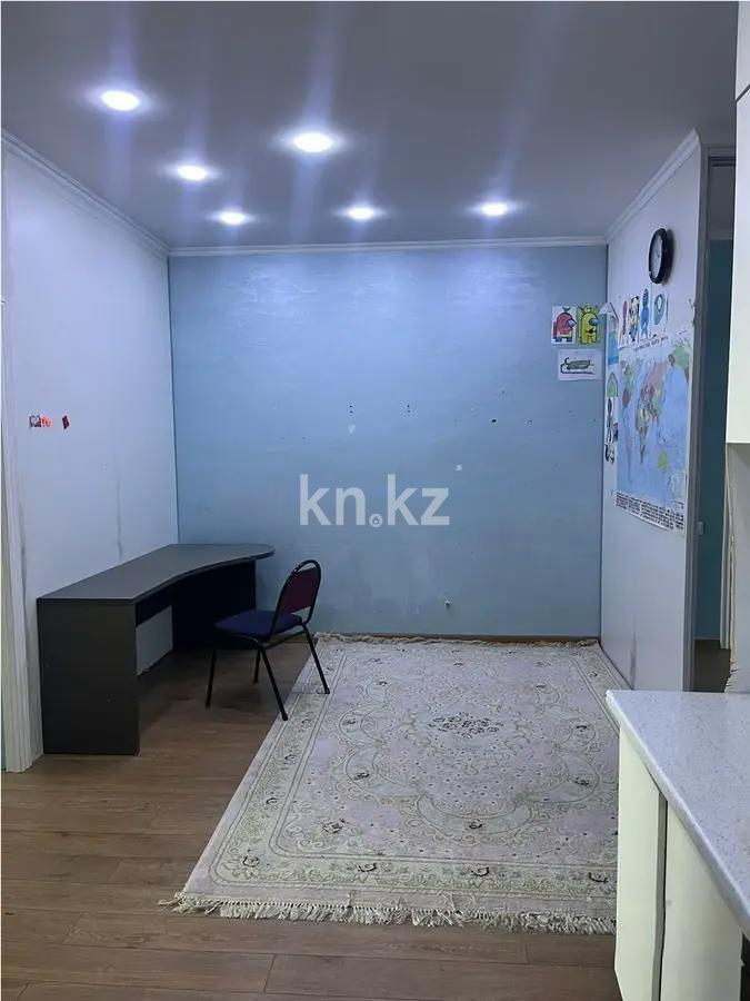 Продажа 3-комнатной квартиры, 60 м² в Алматы - фото 3