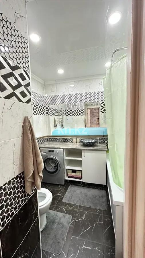 Продажа 2-комнатной квартиры, 50 м² в Алматы - фото 4