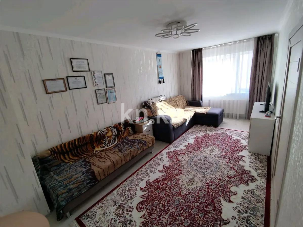 Продажа 1-комнатной квартиры, 38.5 м² в Астане