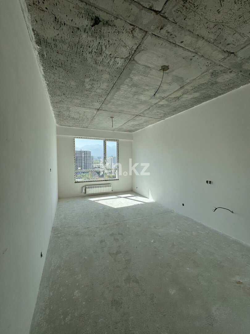 Продажа 2-комнатной квартиры, 49 м² в Алматы - фото 19