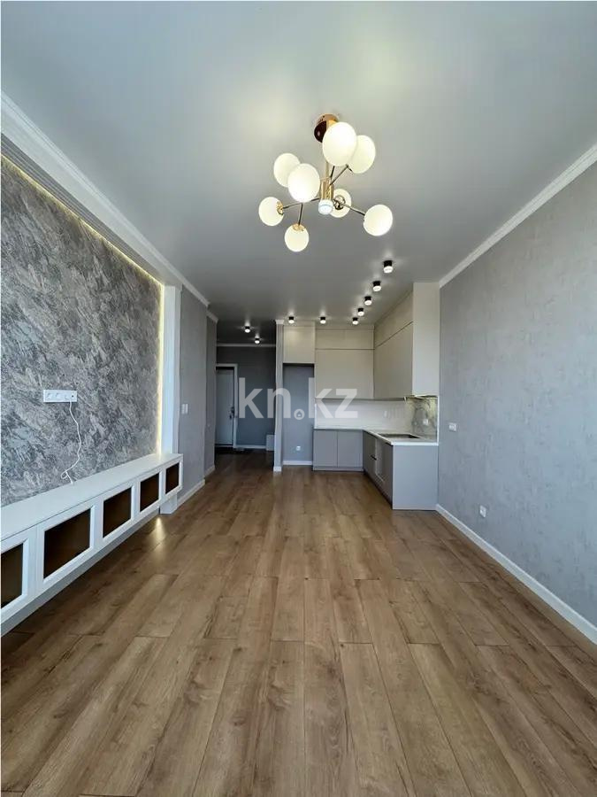 Продажа 2-комнатной квартиры, 56 м², ул. Байтурсынова, дом  8 в Астане - фото 2