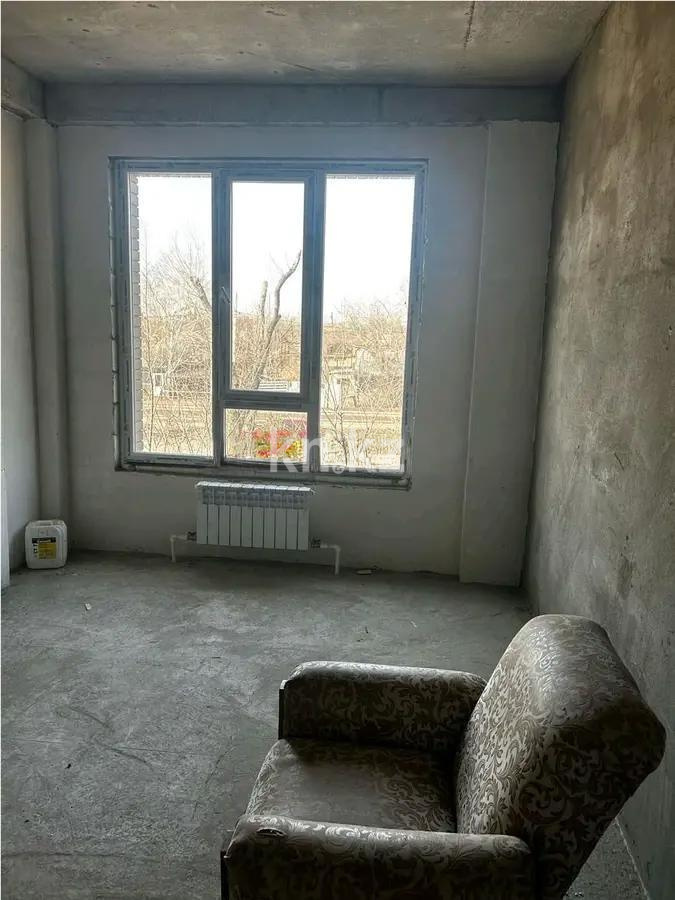 Продажа 2-комнатной квартиры, 44 м², ул. Гудермесская, дом  104/5 в Караганде - фото 2
