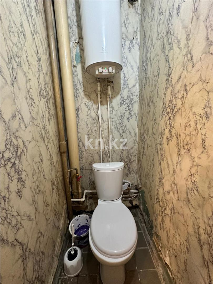 Продажа 2-комнатной квартиры, 52 м², мкр-н Гульдер-1 в Караганде - фото 7