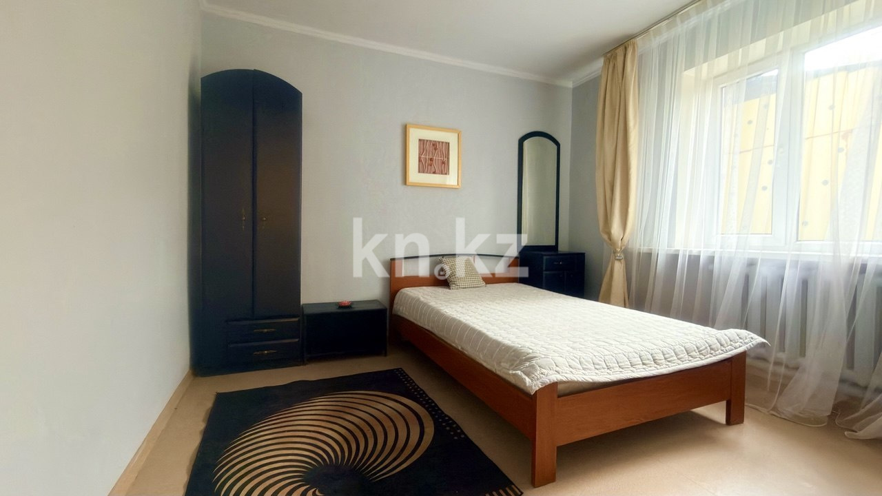 Аренда 4-комнатного дома, 120 м² в Алматы - фото 5