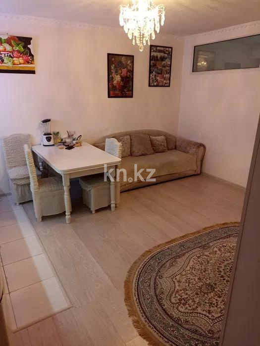 Продажа 2-комнатной квартиры, 68 м² в Алматы