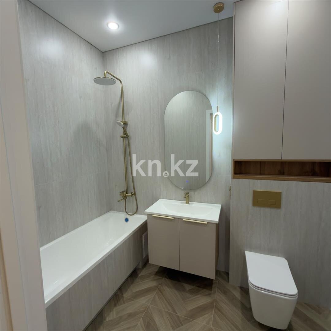 Продажа 2-комнатной квартиры, 37.7 м² в Астане - фото 7