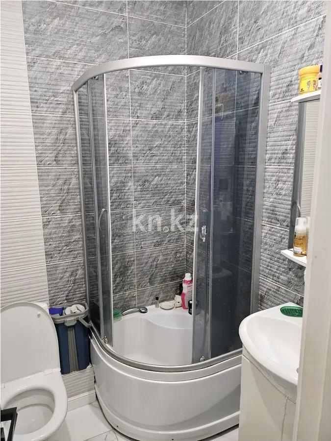 Продажа 2-комнатной квартиры, 63 м², ул. Укели Ыбырай, дом  15 в Астане - фото 4