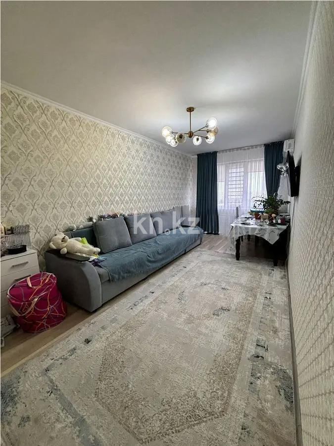 Продажа 3-комнатной квартиры, 76 м² в Алматы