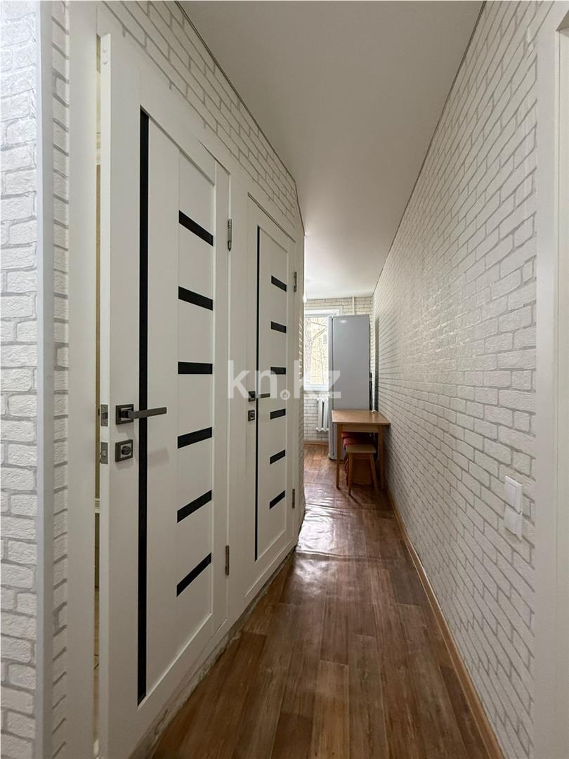 Продажа 2-комнатной квартиры, 47 м² в Караганде - фото 14