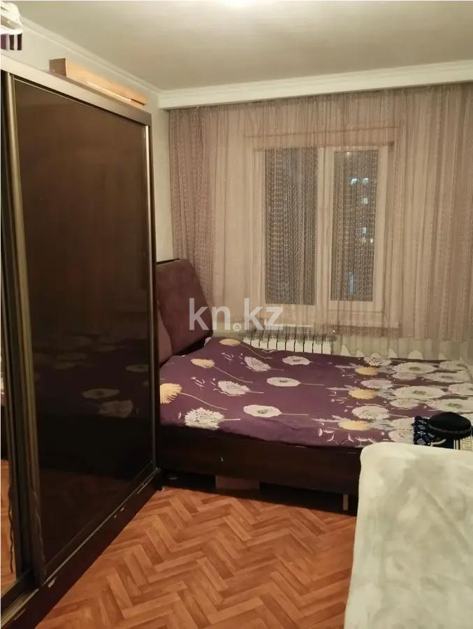 Продажа 2-комнатной квартиры, 43 м² в Алматы - фото 2