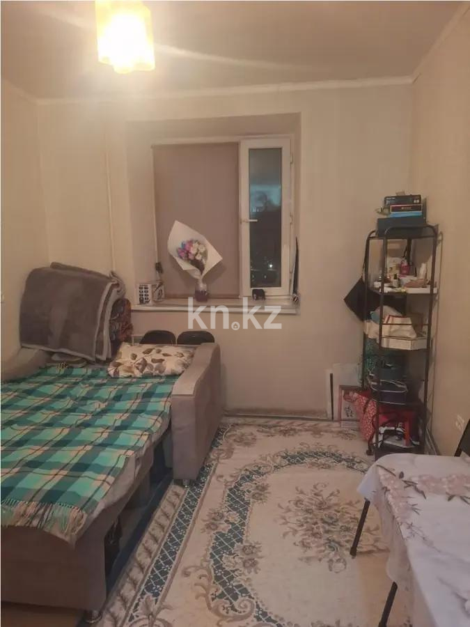 Продажа 1-комнатной квартиры, 20 м² в Астане