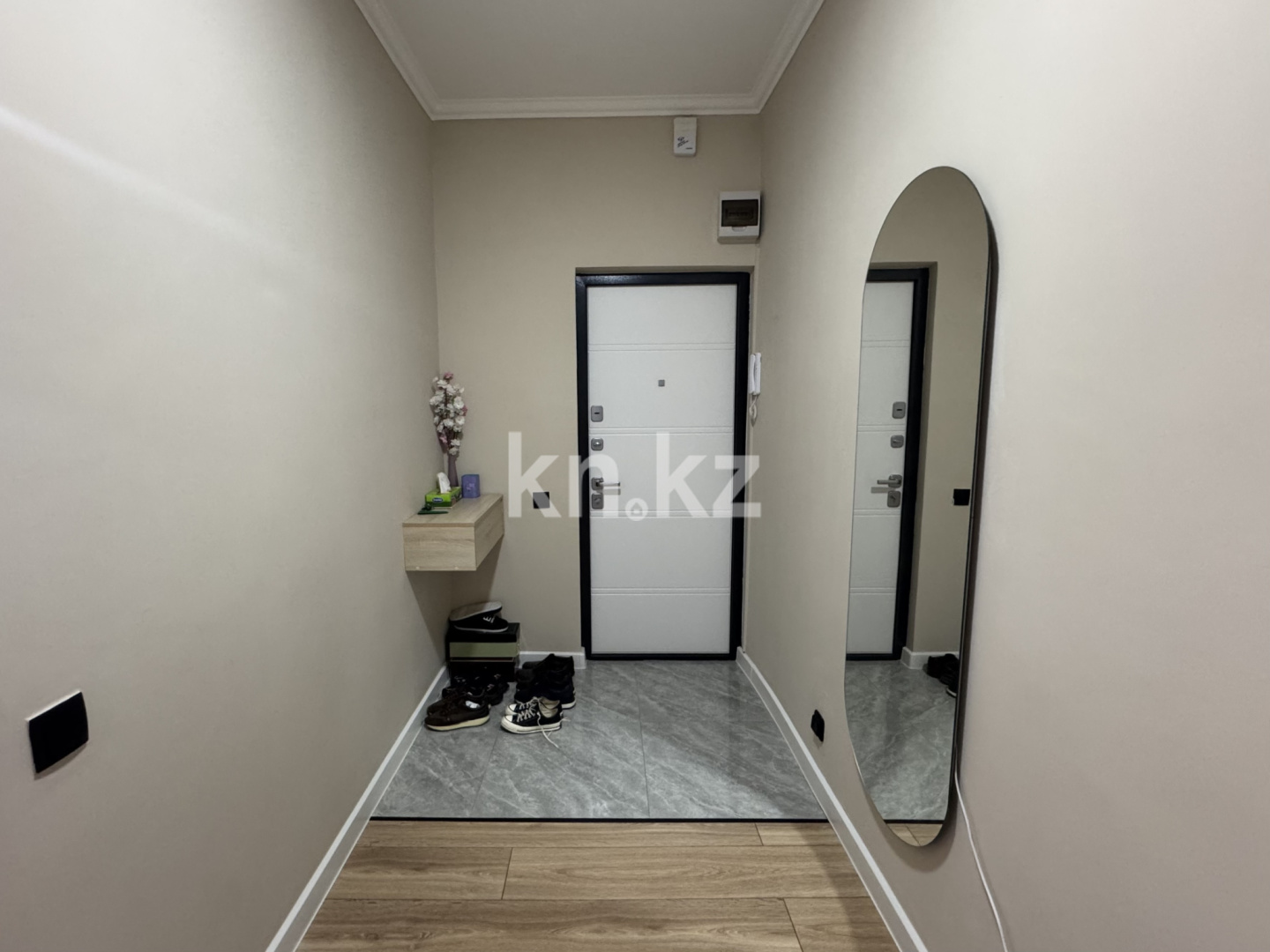 Продажа 2-комнатной квартиры, 61 м² в Алматы - фото 9