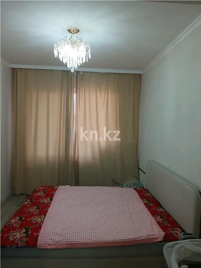 Продажа 3-комнатной квартиры, 89 м² в Астане - фото 2