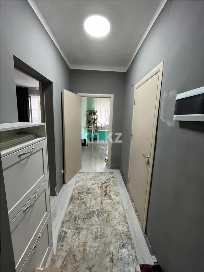 Продажа 1-комнатной квартиры, 39 м² в Алматы - фото 4