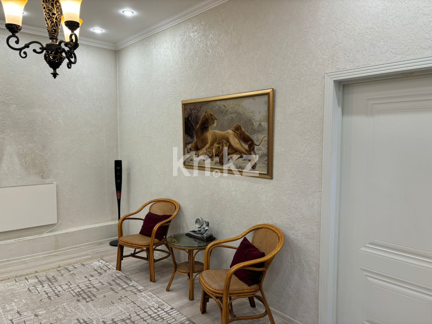 Продажа 4-комнатного дома, 192 м² в Караганде - фото 17