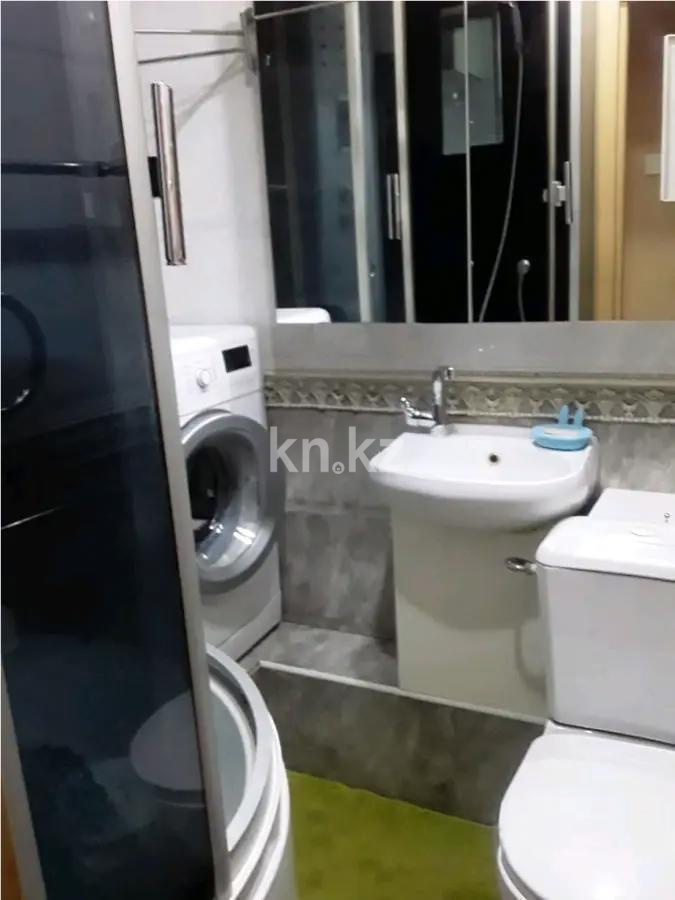 Продажа 2-комнатной квартиры, 43 м² в Алматы - фото 4