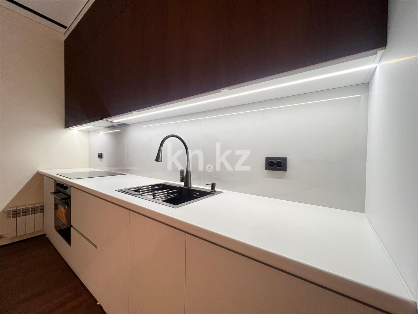 Продажа 3-комнатной квартиры, 88 м² в Караганде - фото 15