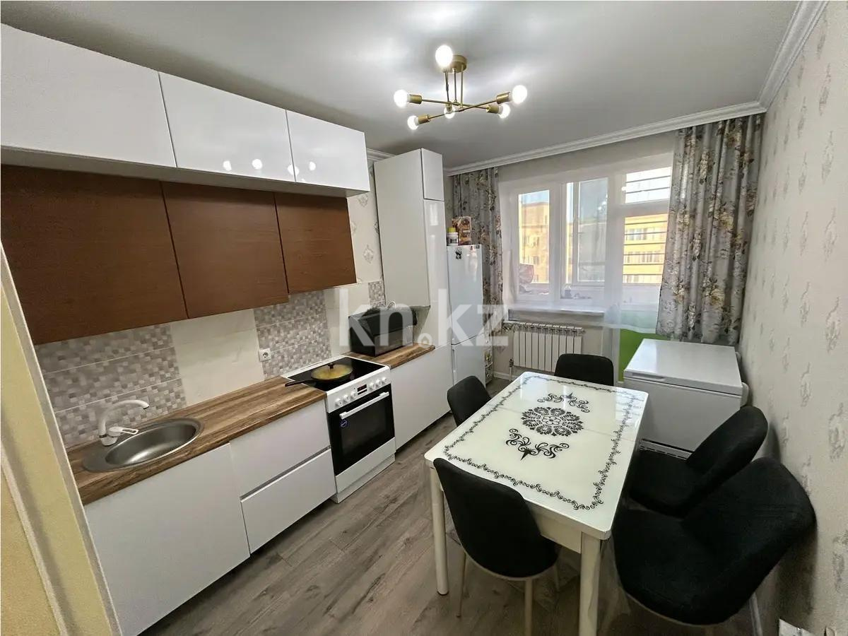 Продажа 1-комнатной квартиры, 39 м², ул. Байтурсынова, дом  39/2 в Астане - фото 2