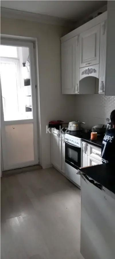 Продажа 1-комнатной квартиры, 43 м², ул. Нажимеденова, дом  37 в Астане - фото 2