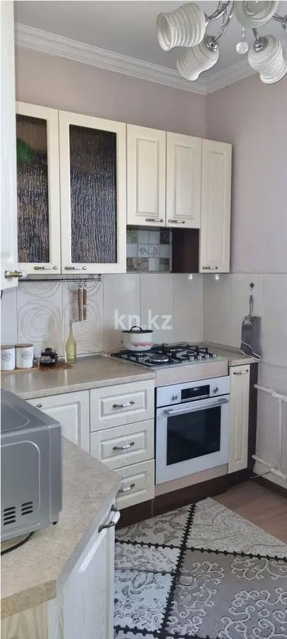 Продажа 3-комнатной квартиры, 73 м² в Алматы - фото 4