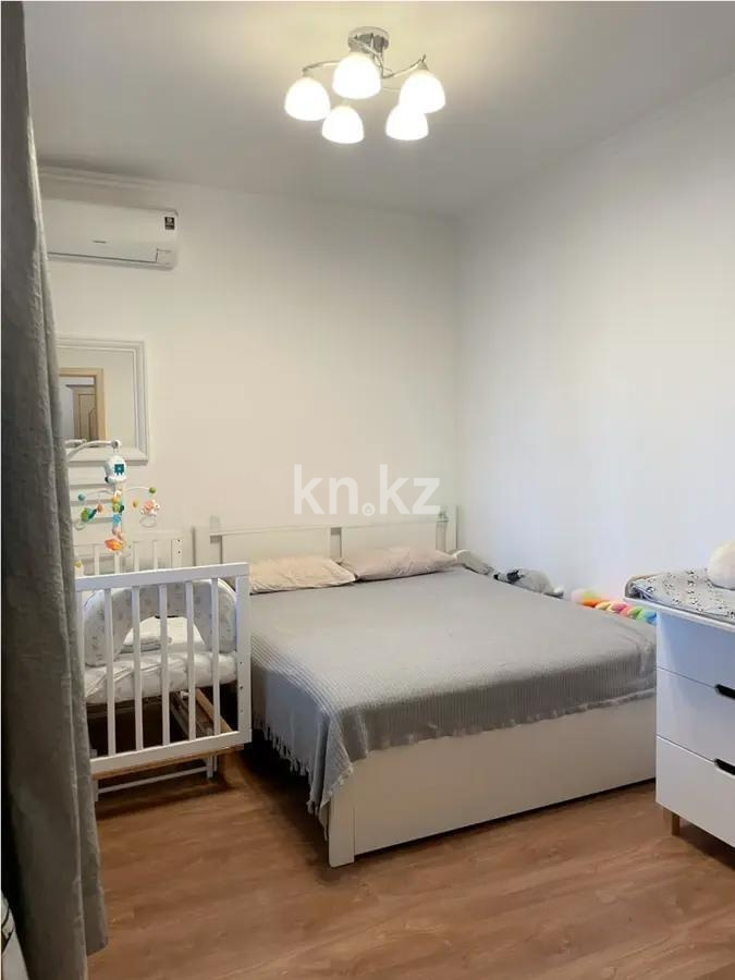 Продажа 2-комнатной квартиры, 67 м² в Алматы - фото 2